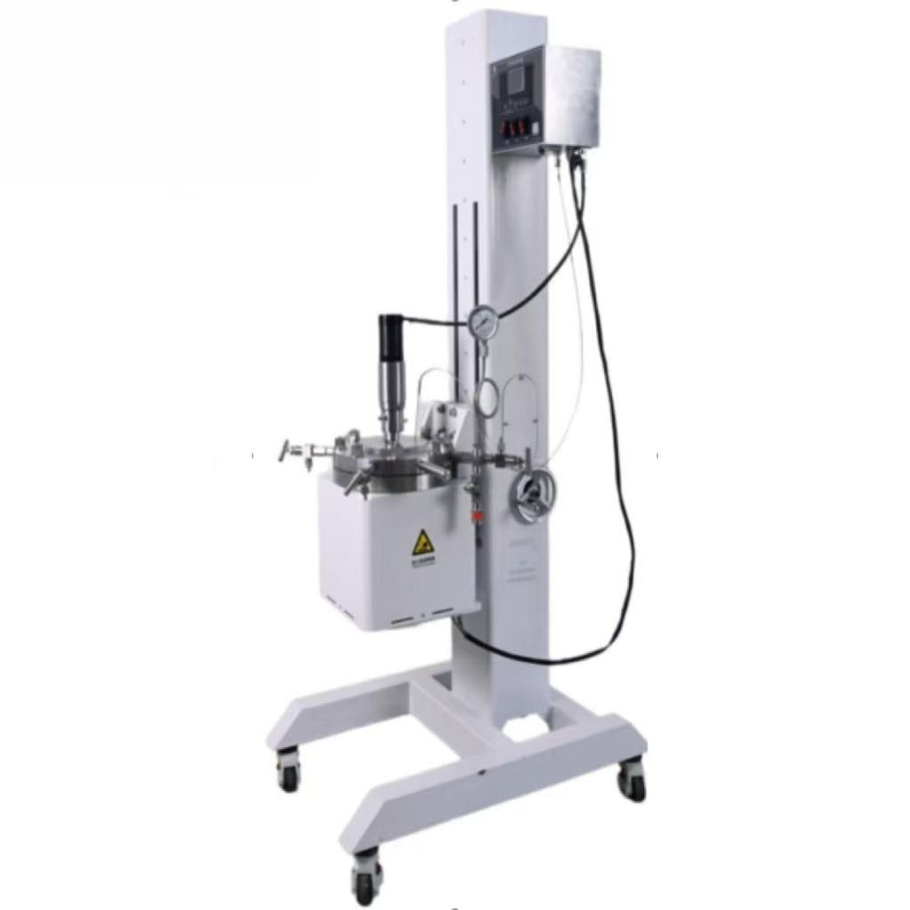 High Pressure Reactor ALAB-SFJ
