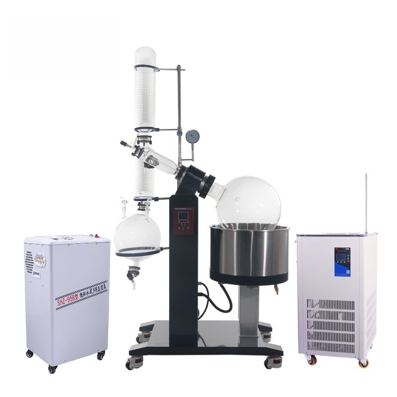 Rotary Evaporator ALAB-R Series / ALAB-MR-2