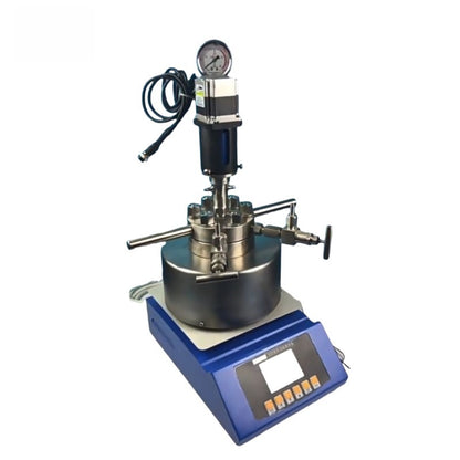 High Pressure Autoclave Reactor ALAB-TGYF-B