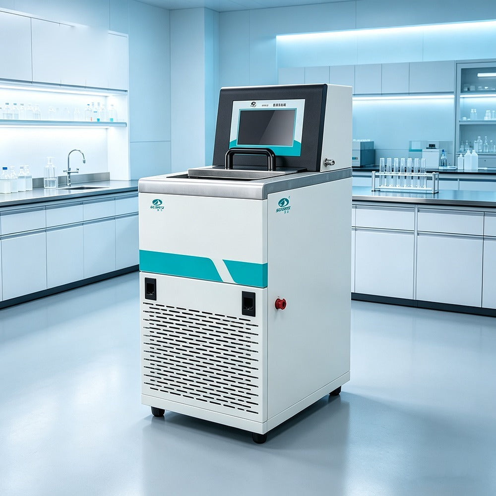 Constant Temperature Bath ALAB-DC-2006/2010/2015/2020/2030/3006/3010/3015/3030/4006/4010/4015