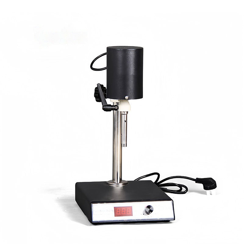 LSN-FJ200-S Benchtop High-Shear Homogenizer