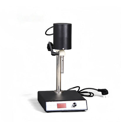 LSN-FJ200-S Benchtop High-Shear Homogenizer