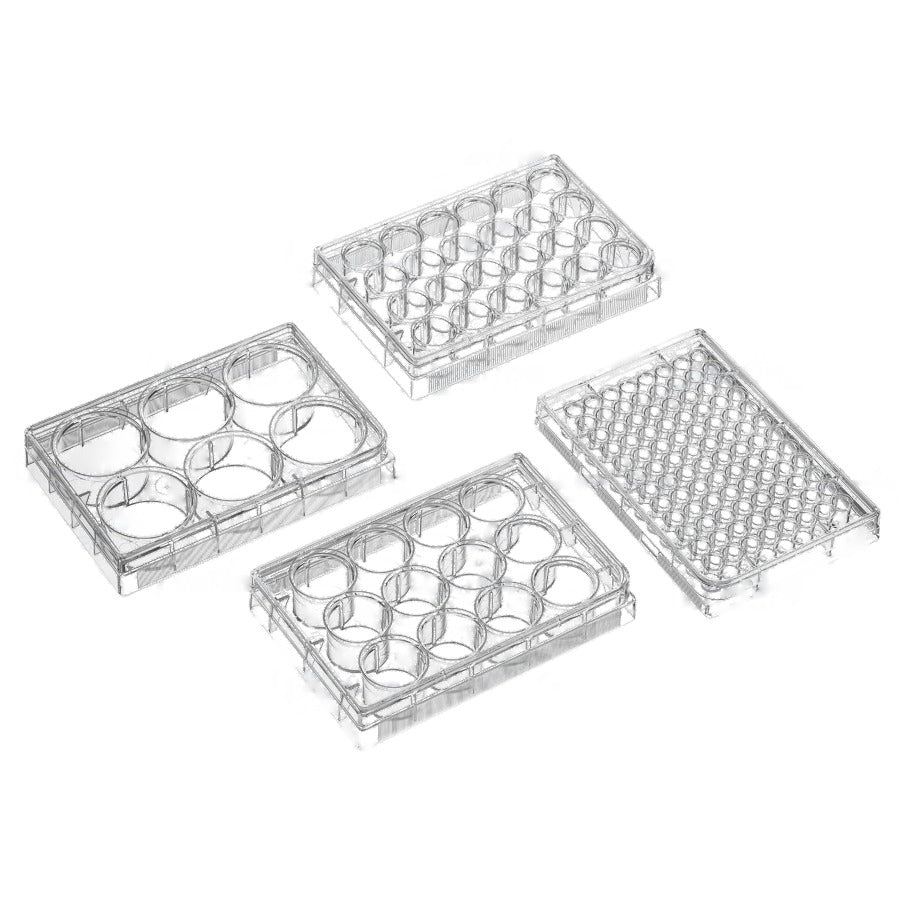 LF-110x Cell Culture Plates