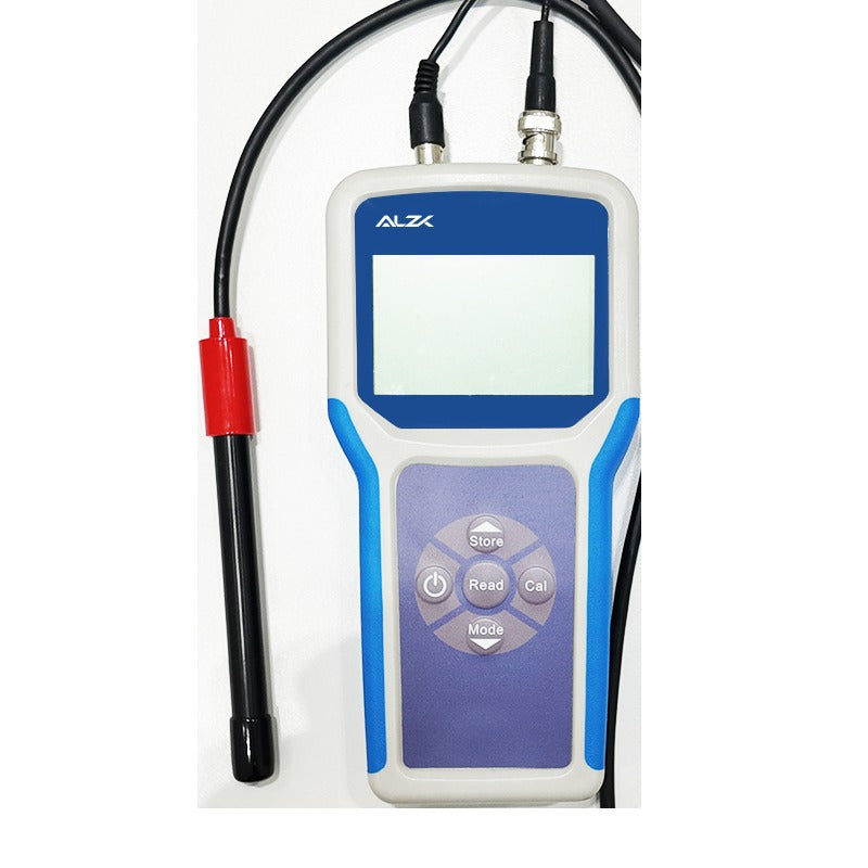 Portable Conductivity Meter
