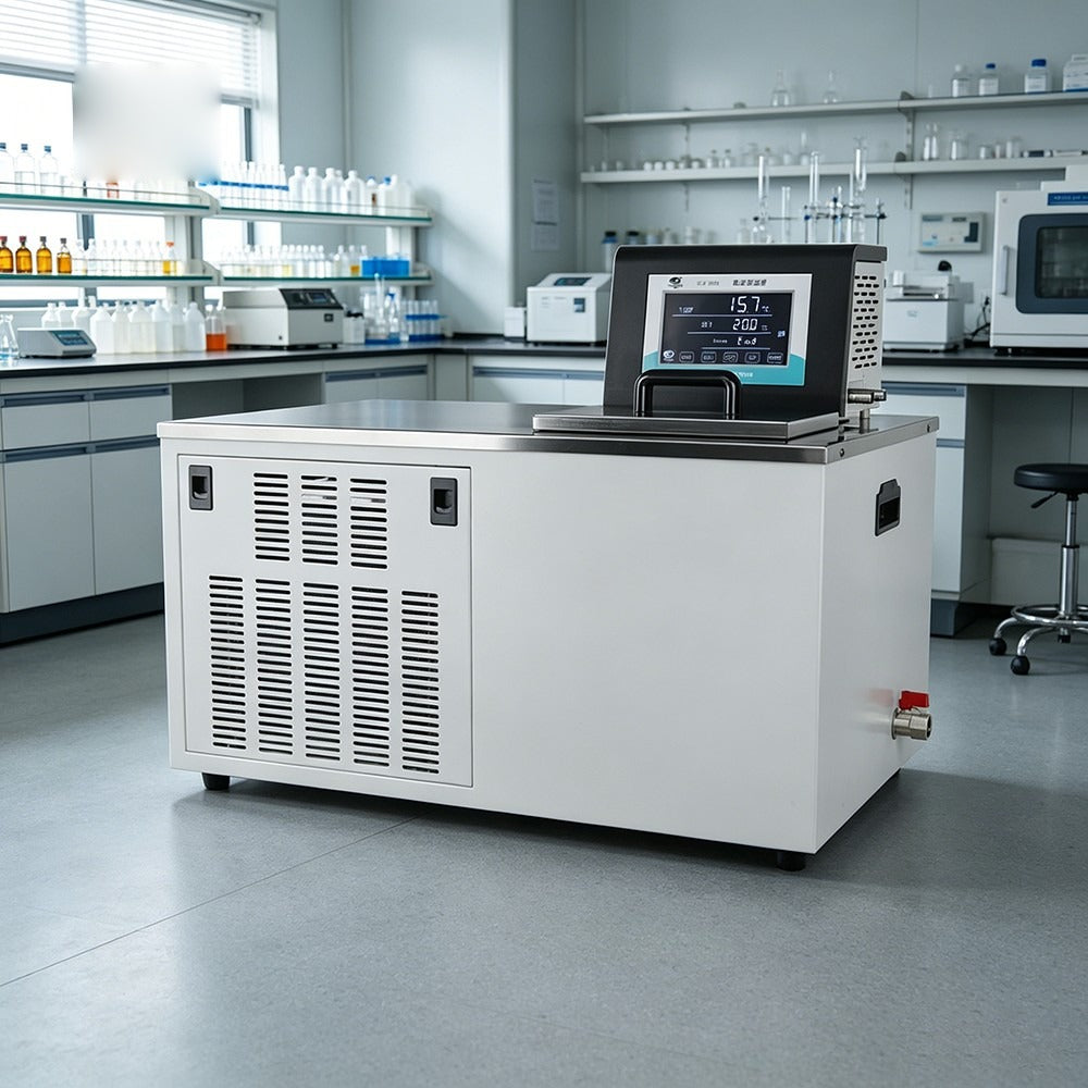 Constant Temperature Bath ALAB-DCW-0506/1015/2008/3506/3510/4006