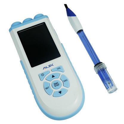 Conductivity Meter ALAB-BXS-PH10-AL