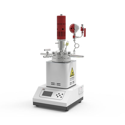 High Pressure Reactor ALAB-HT-250FJ-1P3T3S6B