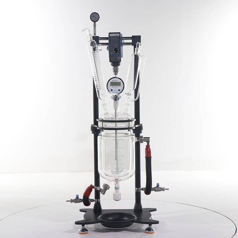 Plasma Glass Reactor ALAB-XYHGFS-5L