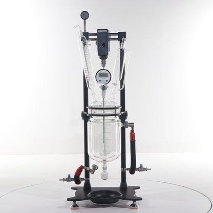 Plasma Glass Reactor ALAB-XYHGFS-5L