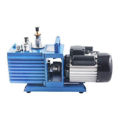 Rotary Vane Vacuum Pump ALAB-2XZ-2/4