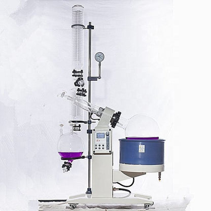 Recirculating Chiller ALAB-CCA-20