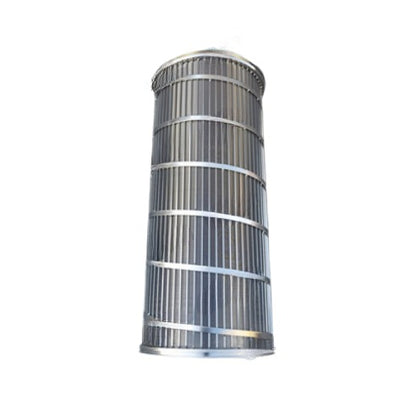 Johnson Wedge Wire Screen