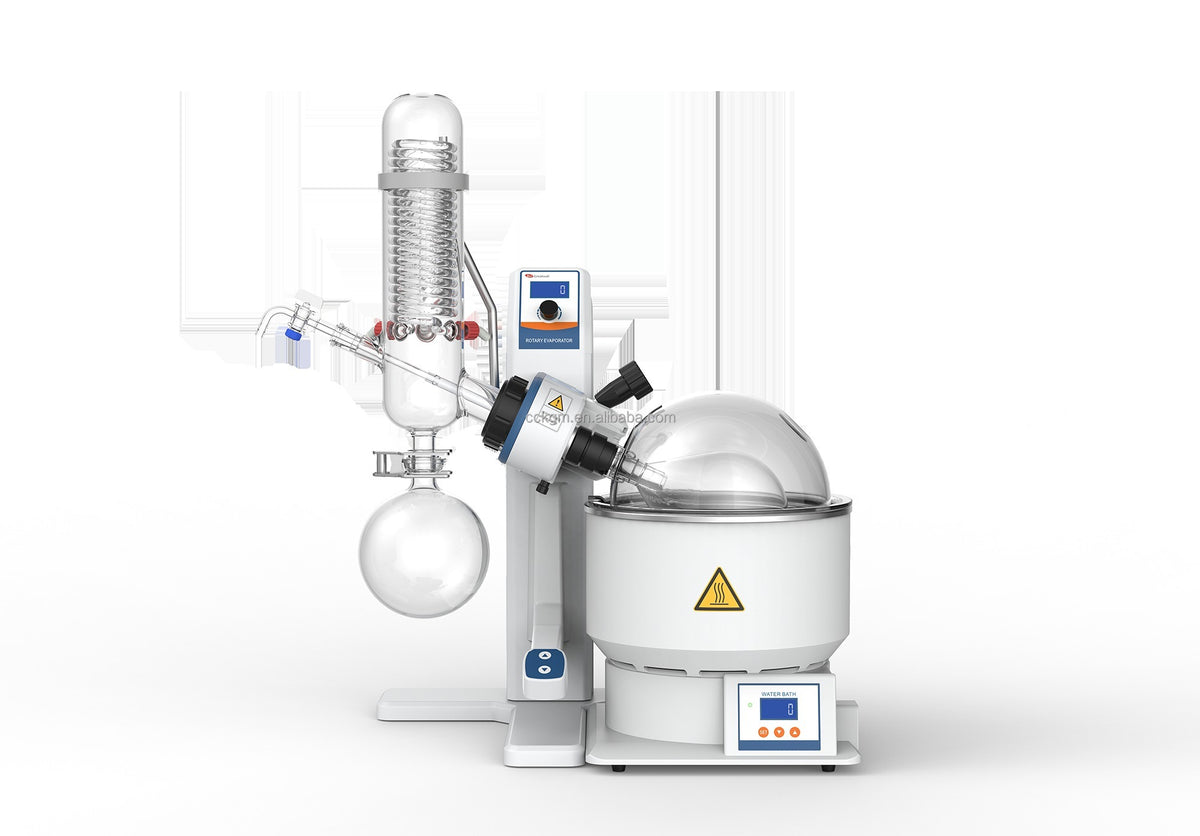 Rotary Evaporator R-3001 1L Motorized Lift