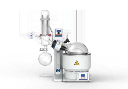 Rotary Evaporator R-3001 1L Motorized Lift