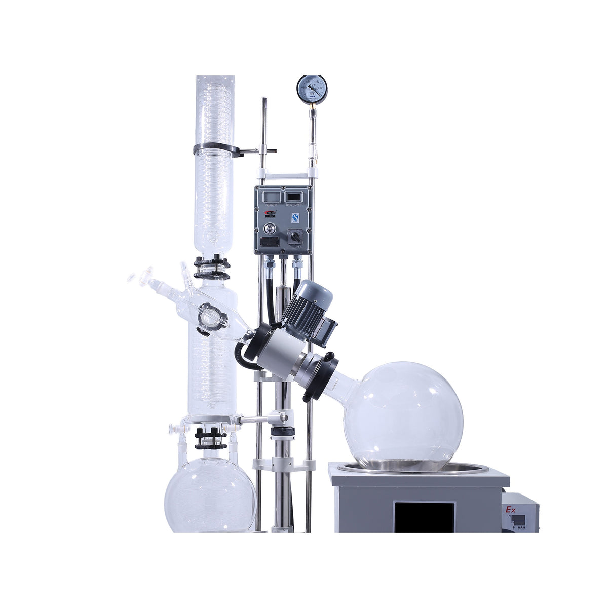 Rotary Evaporator ALAB-YRE-2050ZEX-HT
