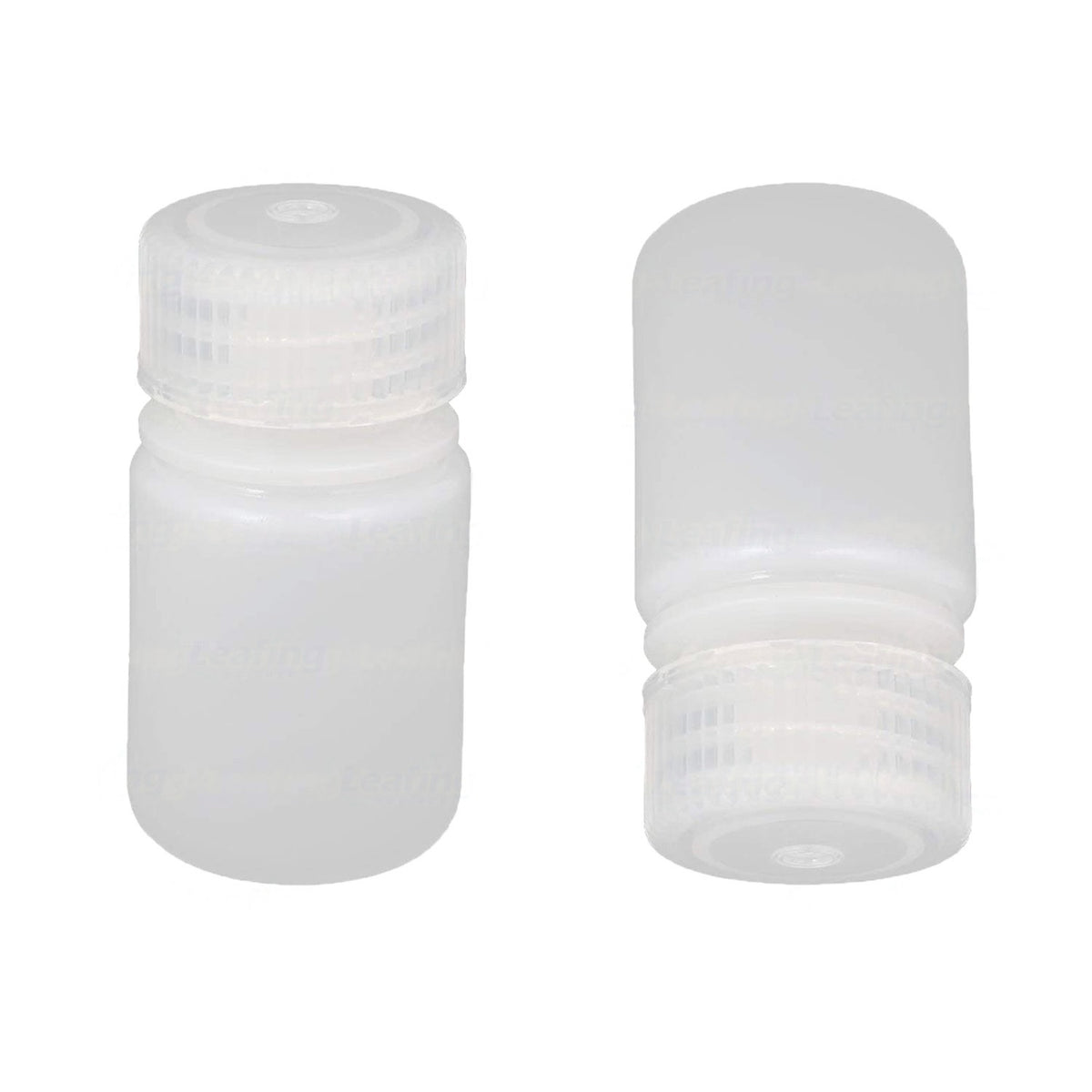 LF-4101-LF-4108 Wide-Mouth Reagent Bottles