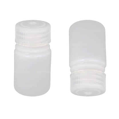 LF-4101-LF-4108 Wide-Mouth Reagent Bottles