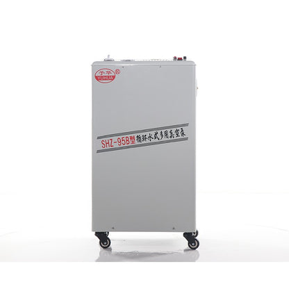 Circulating Water Vacuum Pump ALAB-SHZ-95B