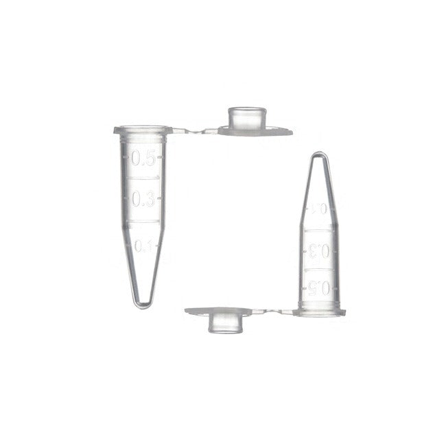 LF-3601 PCR Tubes, 0.2 mL