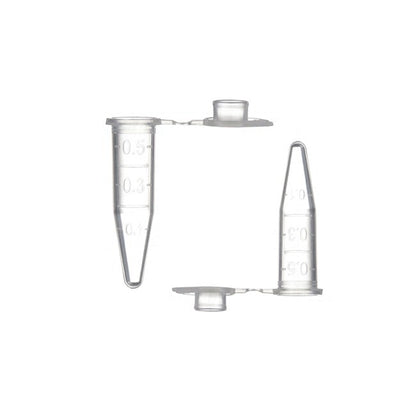 LF-3601 PCR Tubes, 0.2 mL