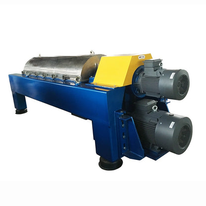 Tricanter Centrifuge ALAB-PDC-2/3-Phase