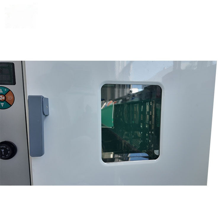 Vacuum Drying Oven ALAB-101-3BEII-HT