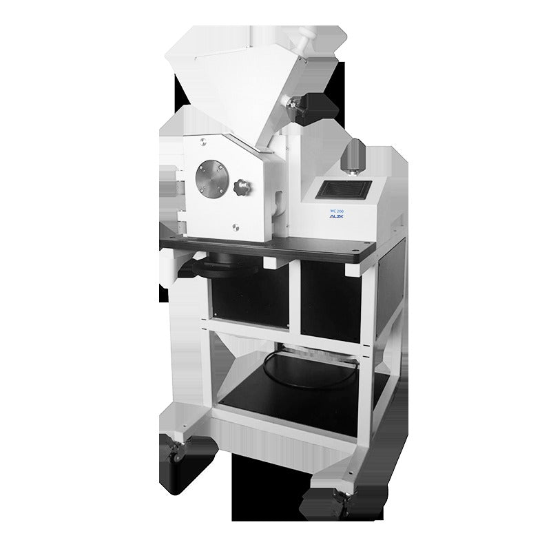 Laboratory Crusher ALAB-MC-200-AL