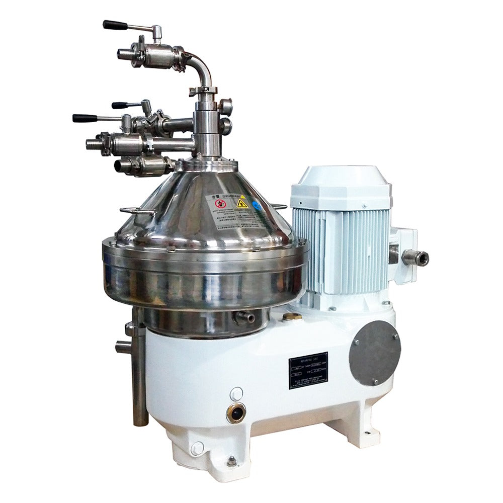 Disc Separator ALAB-PDSD14000