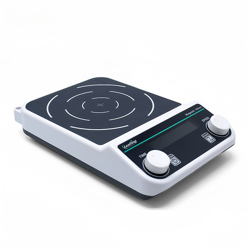 LMS Large-Capacity Magnetic Stirrer, No Heating (LMS-5L / LMS-10L / LMS-15L / LMS-30L / LMS-50L)