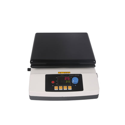 Heating Plate with Magnetic Stirrer ALAB-ZNCL-B140/B180/B230/B280