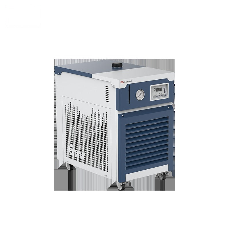 Low Temperature Recirculating Chiller ALAB-DL30-300