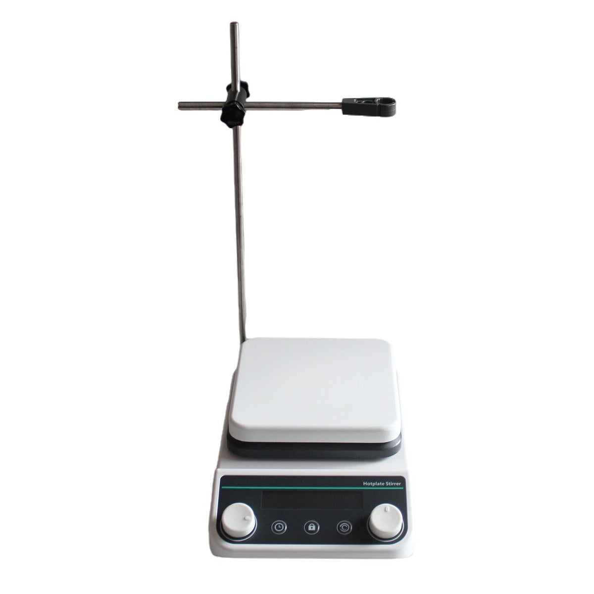 LHS Series Heated Magnetic Stirrer (LHS-5C / LHS-5Pro / LHS-8Pro)