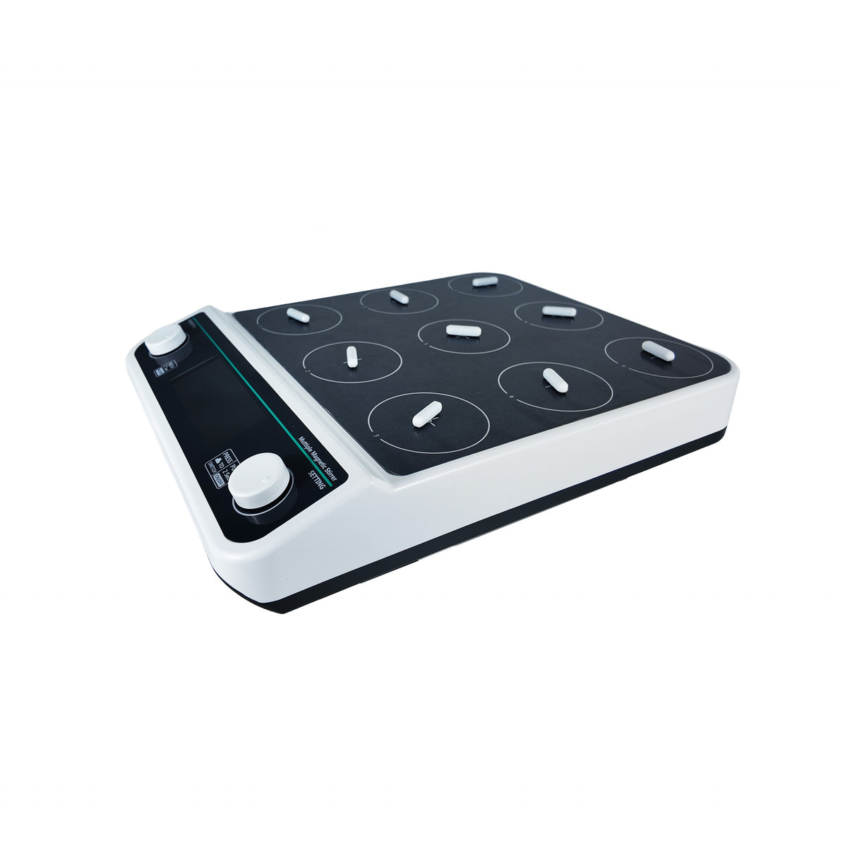 Magnetic Stirrer ALAB-MMS-9PRO-HT
