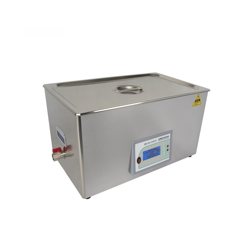 Ultrasonic Cleaner ALAB-SB25-12DTS
