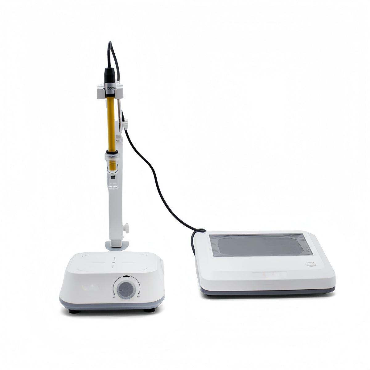 LB Benchtop Multiparameter Water Quality Meter, Touchscreen, 7-inch (LBPHT100 / LBDOT100 / LBECT100)