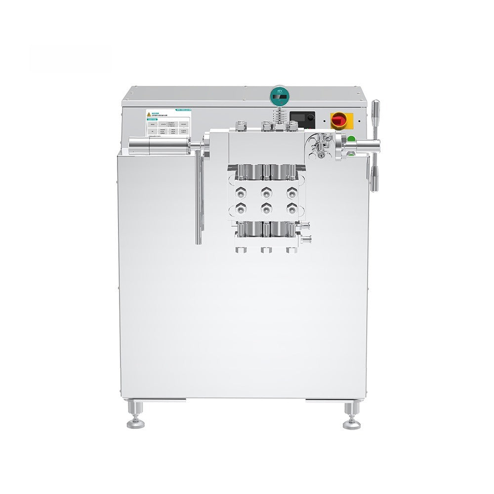 High Pressure Homogenizer ALAB-PH-A060I/100/200/300/400/500