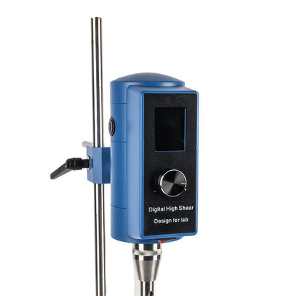 THF500-G High-Speed Digital Disperser Homogenizer