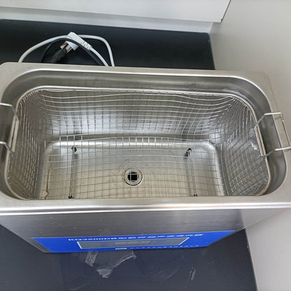 Ultrasonic Cleaner ALAB-KQ2200B