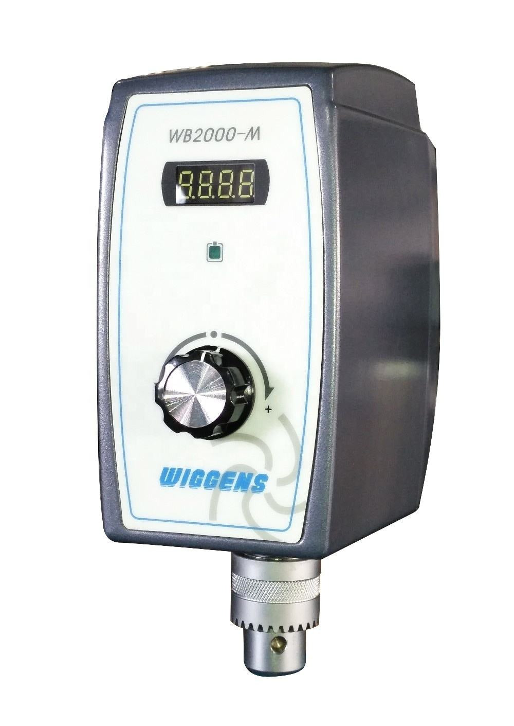 Jacketed Glass Reactor ALAB-GR-3L 3L