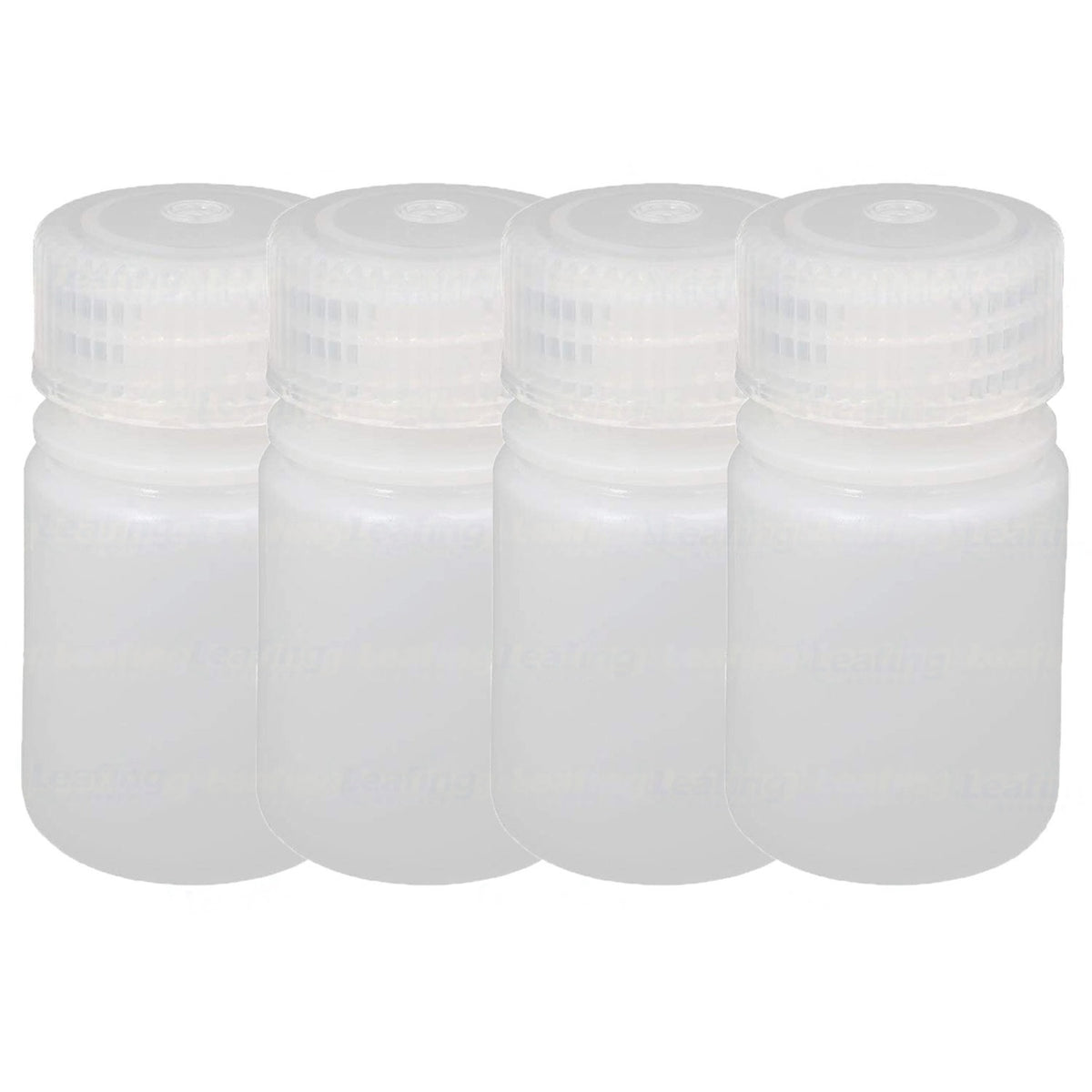 LF-4101-LF-4108 Wide-Mouth Reagent Bottles
