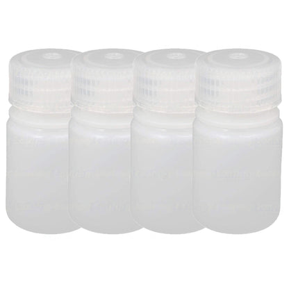 LF-4101-LF-4108 Wide-Mouth Reagent Bottles