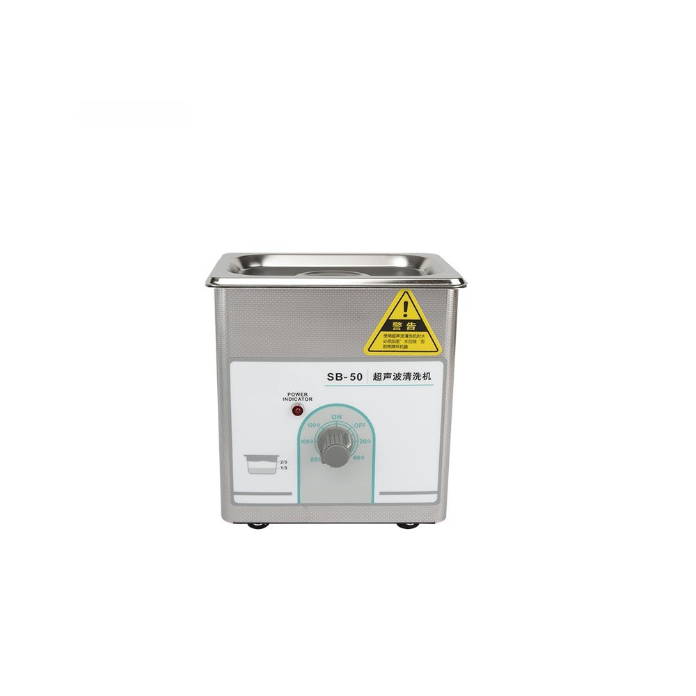 Ultrasonic Cleaner ALAB-SB-50