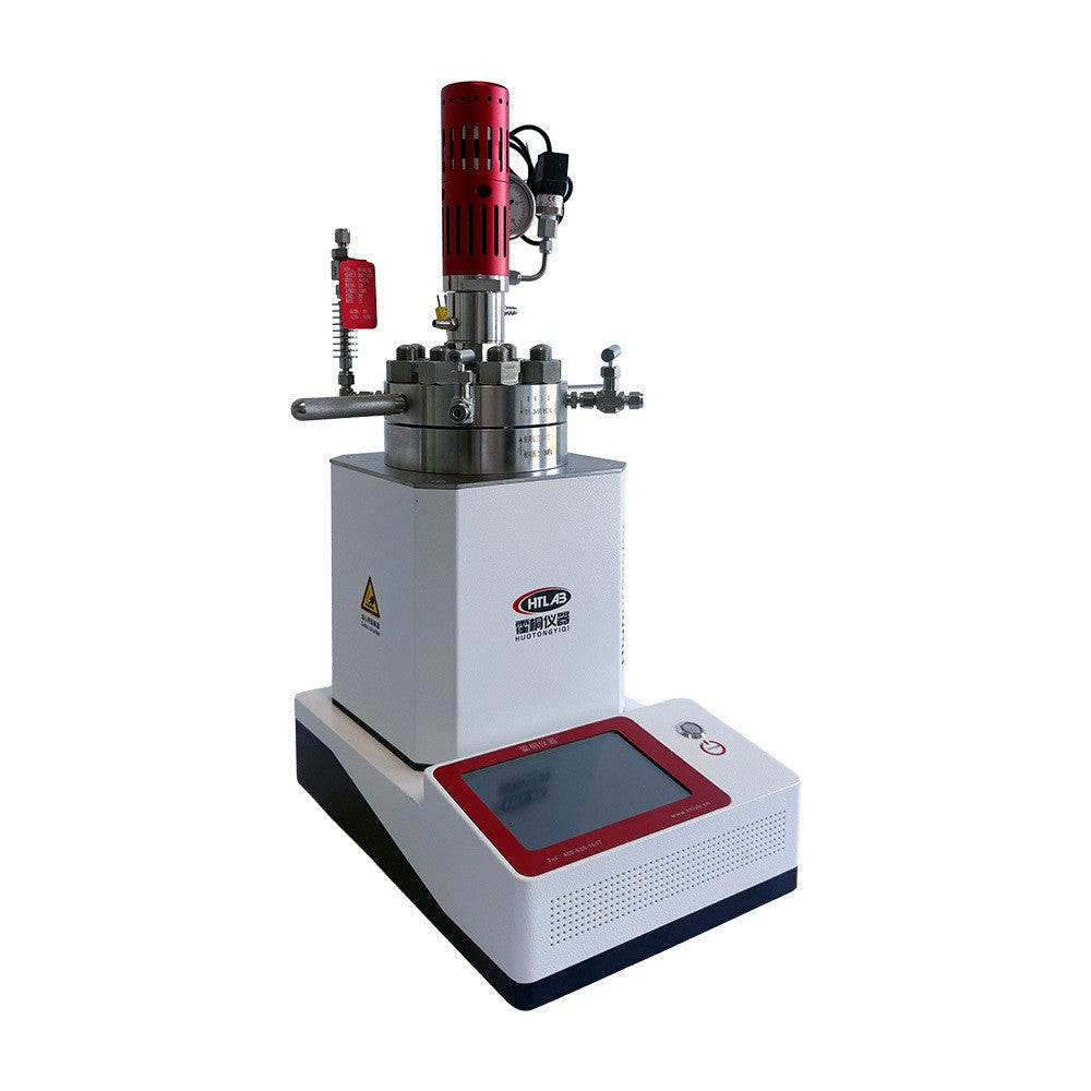 Hydrothermal Synthesis Reactor ALAB-ZN-100FJ-1P3T3S6B