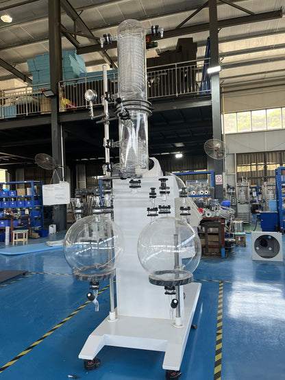 Rotary Evaporator ALAB-R Series / ALAB-MR-2