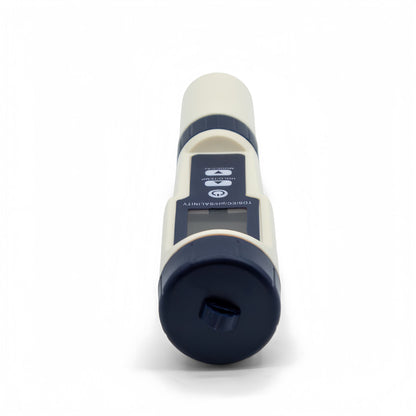 PH111BL 5-in-1 Water Quality Testing Pen (pH / TDS / EC / Salinity / Temperature)