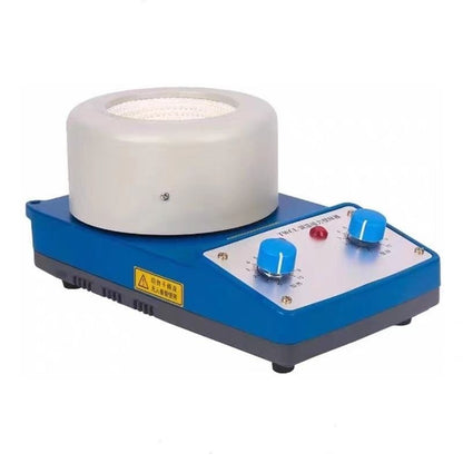 Heating Mantle with Magnetic Stirrer ALAB-TWCL-T-500ML