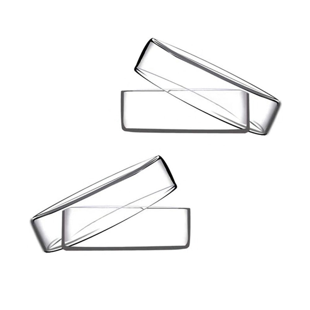 Glass Petri Dishes (35 / 60 / 100 / 150 mm)