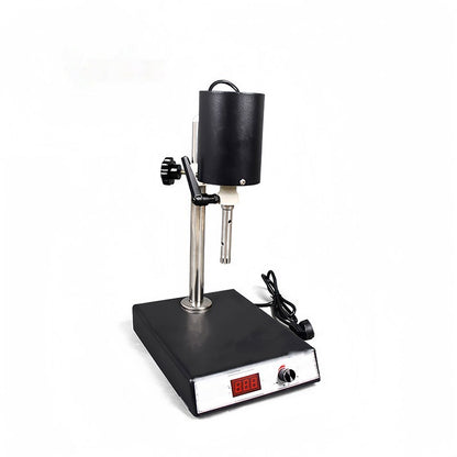 LSN-FJ200-S Benchtop High-Shear Homogenizer