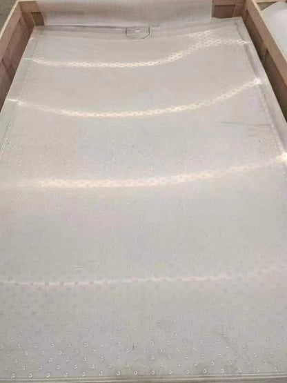 Laser-Welded Pillow Plate (Dimple Plate)