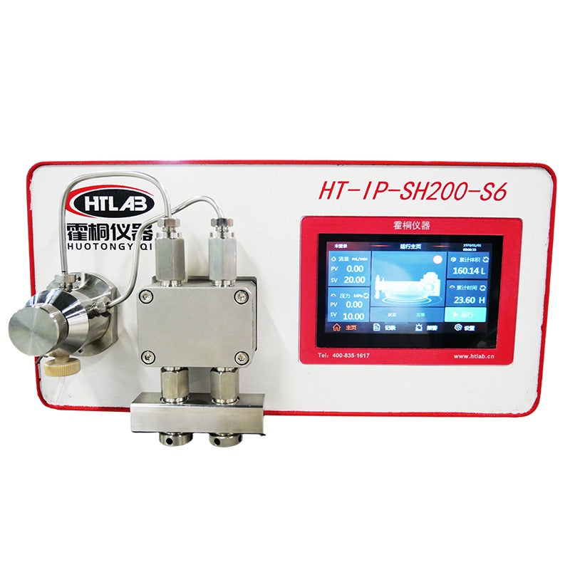 HPLC Constant Flow Pump ALAB-IP-SH200-S6-HT